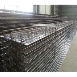 钢筋桁架楼承板 新疆耐克斯新型建材 钢筋桁架楼承板生产设备