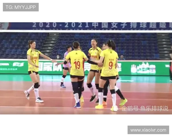 李芳专访：从排球新星到传奇教练的奋斗与荣耀之路回顾