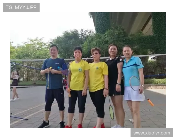 深圳羽毛球队配合表现分析及其对比赛成绩的影响探讨
