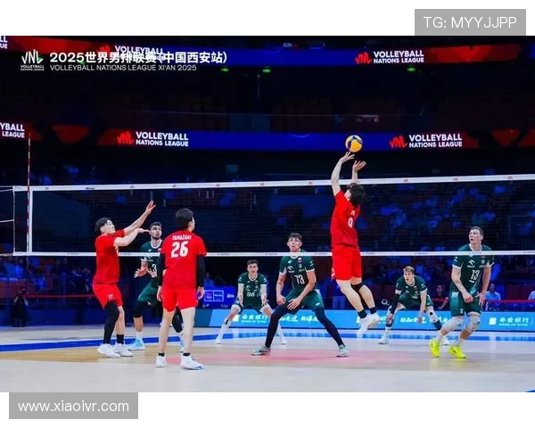 西安排球队的转型之路探索与挑战全景分析 西安排球队的转型之路探索与挑战全景分析