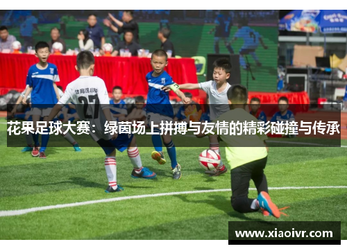 花果足球大赛：绿茵场上拼搏与友情的精彩碰撞与传承